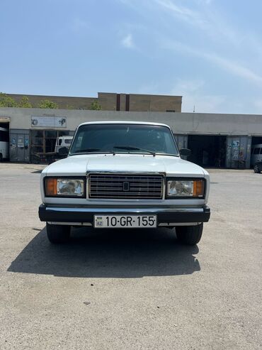VAZ (LADA): VAZ (LADA) 2107: 1.6 l | 2000 il 308888 km