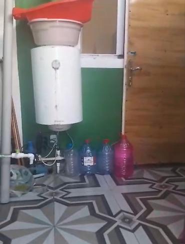 Аренда квартир: Satilir – 1 otaqlı həyət evi (studiyaya yaxın plan) - Yataq otağı — 5