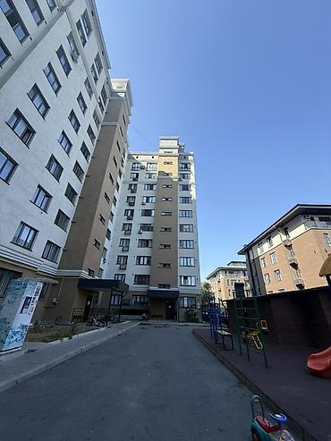 Продажа квартир: 1 комната, 48 м², Элитка, 7 этаж, Косметический ремонт — 1