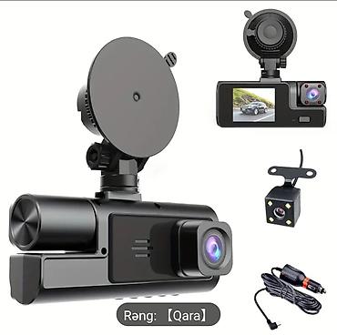 Videoreqistratorlar: Videoreqistratorlar, Yeni, Avtomatik, Globex, 64 gb, Çin, Ödənişli çatdırılma — 2