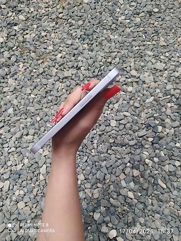 Samsung: Samsung Galaxy S23 Plus, 128 GB, rəng - Bənövşəyi, Face ID, Simsiz şarj, Sənədlərlə — 4