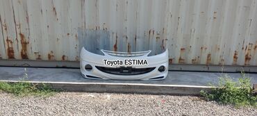 бампер на тайота виндом: Бампер Передний Toyota, Б/у, Оригинал