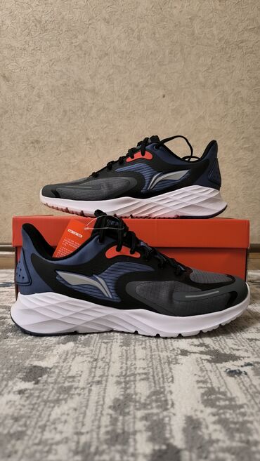 мужская обувь найк: Мужские кроссовки LI-NING