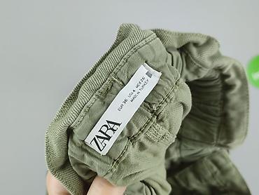 bojowki: Zara, Spodnie materiałowe damskie, rozmiar S — 4