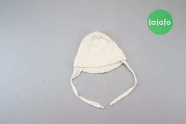145 товарів | lalafo.com.ua: Дитяча однотонна шапка Trestelle Висота загальна: 16 см Ширина: 17