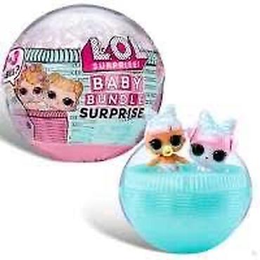 converse kragujevac: L.O.L. Surprise! Baby Bundle Surprise (PT-1044575) Otkrijte magično — 5
