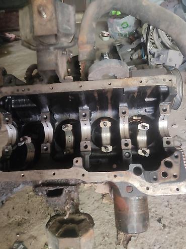 tofas starter: Tofaş üçün mühərrik komplekt detallar - Blok: 4 silindrli Tofaş — 6