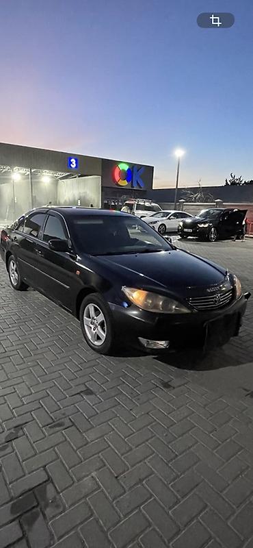 камри 55 япошка: Toyota Camry: 2005 г., 2.4 л, Механика, Бензин, Седан — 5