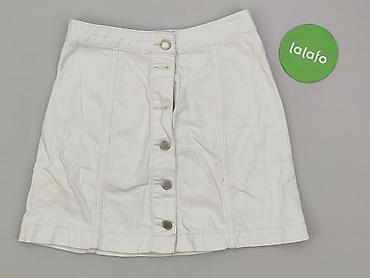 Жіночий одяг: Topshop Moto, Спідниця жіноча, розмір S — 2