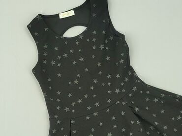 olx kombinezon zimowy 134: Dress, 10 years, 134-140 cm, condition - Perfect