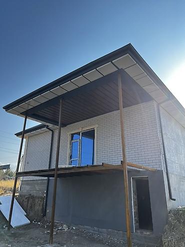 цена модульного дома под ключ: 4 комнаты, 155 м², 450 соток, Электричество, Холодная вода, Септик — 6