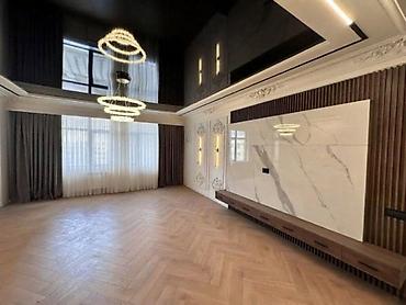 şu: 28 May, 3 otaqlı, Yeni tikili, m. 28 may, 108 kv. m — 3