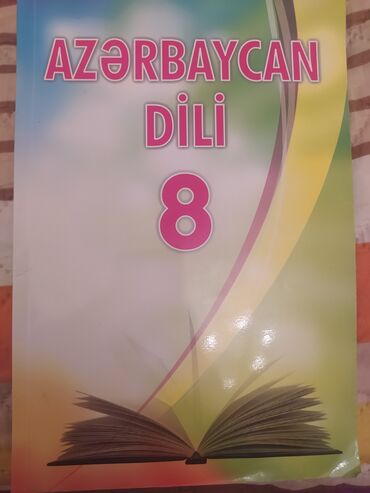 azerbaycan dili 5 ci sinif derslik cavablari: Azərbaycan dili 8ci sinif dərslik 
2 manat