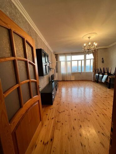 Yeni tikili: 2 otaqlı, Yeni tikili, 75 kv. m — 1