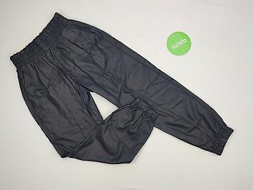 dresy oversize bershka: Bershka, Spodnie dresowe damskie, rozmiar S — 2