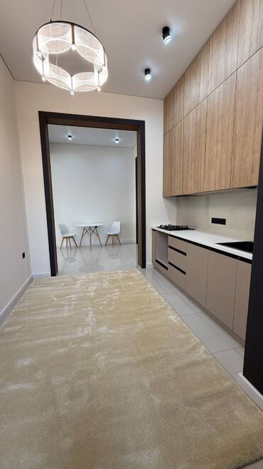 Продажа квартир: 4 комнаты, 130 м², Элитка, 1 этаж, Дизайнерский ремонт at lalafo.kg — 11 Продажа квартир: 4 комнаты, 130 м², Элитка, 1 этаж, Дизайнерский ремонт — 11