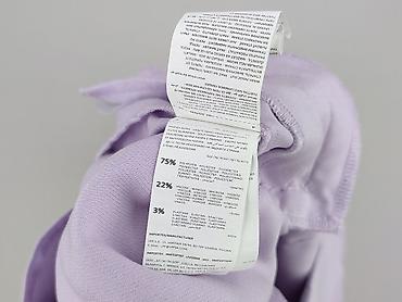 rosner pants: Spodnie materiałowe damskie, rozmiar M — 5