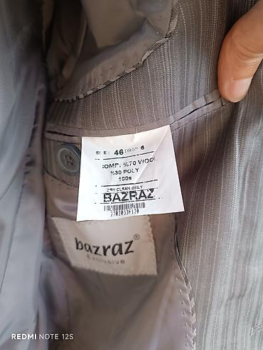 off white prsluk: Tezedir tek razmerlerdi kime uygun olsa yazsin razmerleri var ustunde — 6