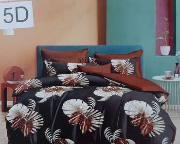 Ostali kućni dekor: 🪶Bračne posteljine 🪶Čaršaf-220*230 🪶Jorganska — 19