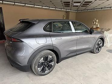 Changan: Changan : 2026 г., Автомат, Электромобиль — 3