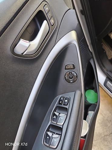 t 25 traktor satisi: Hyundai santafe, 2015 il, Yeni — 2