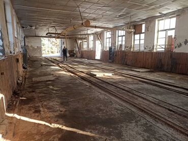 аренда для кофе: Город Ош, Южный. Сдается на долгий срок помещение под цех (мебельный