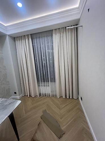 Шторы и занавески: Шторы под ключ Бесплатные замеры при заказе Выезд и консультация at lalafo.kg — 21 Шторы и занавески: Шторы под ключ Бесплатные замеры при заказе Выезд и консультация — 21