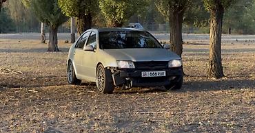 клапан абсорбера: Volkswagen Jetta: 2002 г., 1.8 л, Механика — 3