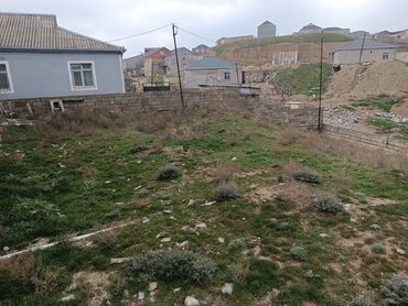 Torpaq sahələrinin satışı: 8 sot, Tikinti, Maklerlər narahat etməsin, Kupça (Çıxarış)