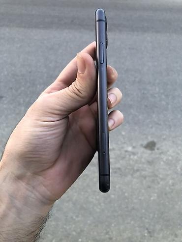 iphone 5c: IPhone 11, 64 GB, Qara, Face ID — 7