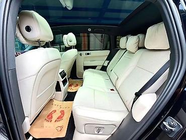 byd e1: Lixiang L6: 2025 г., 2 л, Автомат, Гибрид, Кроссовер — 6