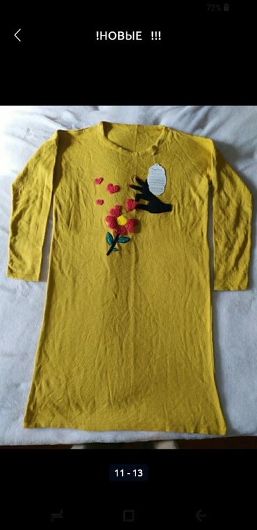 Топы и рубашки: Рубашка, Новый — 7