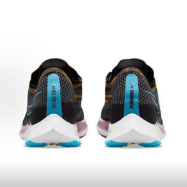 nike zoom fly: Nike ZoomX Streakfly Супер удобные кроссовки 👍 💯 оригинал размер — 5