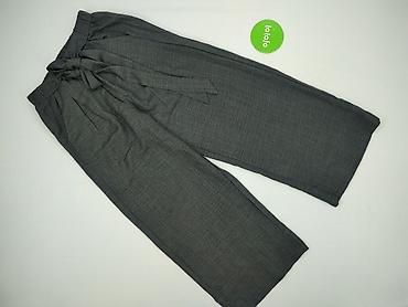 recz na u: Spodnie materiałowe damskie, rozmiar M — 2
