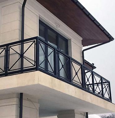 Сварка: Сварка | Навесы, Козырьки, Трубы Доставка, Гарантия, Высотные работы — 10