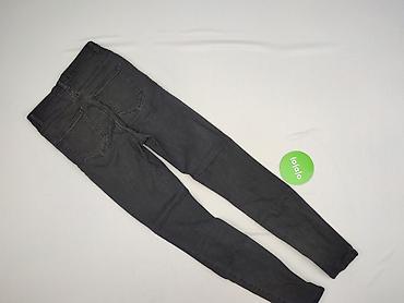 dungaree: Cropp, Jeansy damskie, rozmiar XS — 3