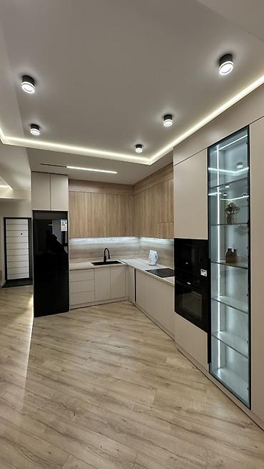 Посуточная аренда квартир: 1 комната, Кондиционер, Постельное белье, Телевизор — 5