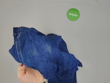 Jeansowe: Spodnie jeansowe, Zara, 14 lat, 164, stan - Bardzo dobry — 8