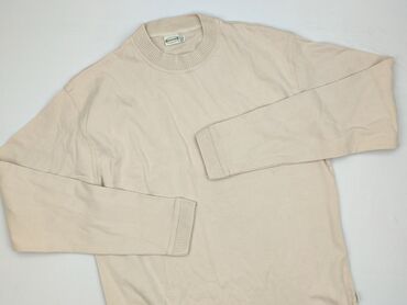 Long-sleeved top for men, 2XL (EU 44), Derby, condition - Perfect