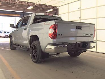 Toyota: Toyota Тундра: 2019 г., 5.7 л, Автомат, Бензин, Пикап — 5