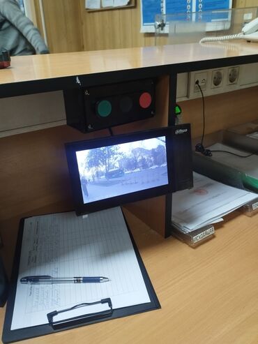 Видеонаблюдение, охрана: Видеонаблюдение под ключ. Быстро, качественно, низкая цена!! Даём — 9