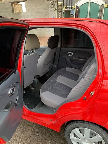 стартер матиз: Daewoo Matiz: 2007 г., Бензин, Хэтчбэк — 6