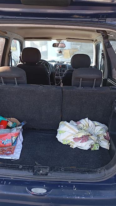 Opel: Opel Agila: 2004 г., 1 л, Механика, Бензин — 1