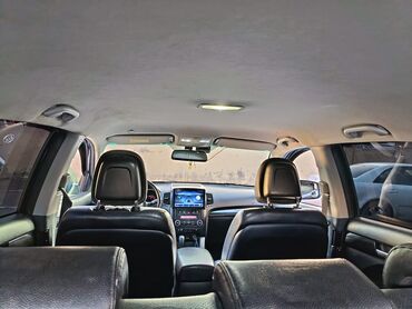 Kia: Kia Sorento: 2 l | 2011 il Ofrouder/SUV — 11