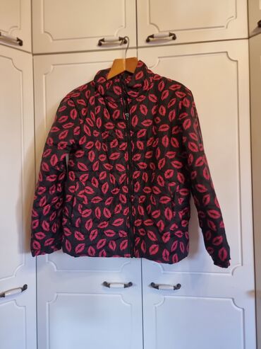 Kurtkalar: 1. Kurtka (leopard) "ASOS" dan sifariwle getirilib 120 azn satilir — 3