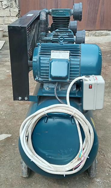 islenmis kompressor: İşlənmiş — 1