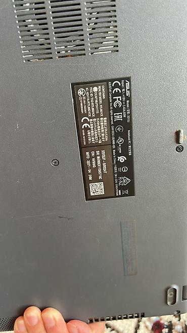 nvidia rtx: Ноутбук ASUS X515J (модель X515JA-EJ802T) Характеристики и — 3