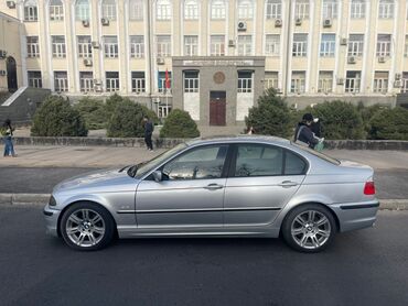 фара бмв 34: BMW 3 series: 1999 г., 3 л, Механика, Бензин, Седан
