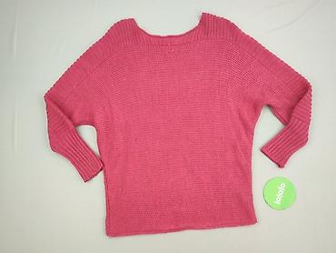 oversize: Sweter damski, rozmiar One size — 3