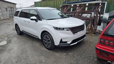 кия спортаж: Kia Carnival: 2021 г., 2 л, Автомат, Бензин, Минивэн